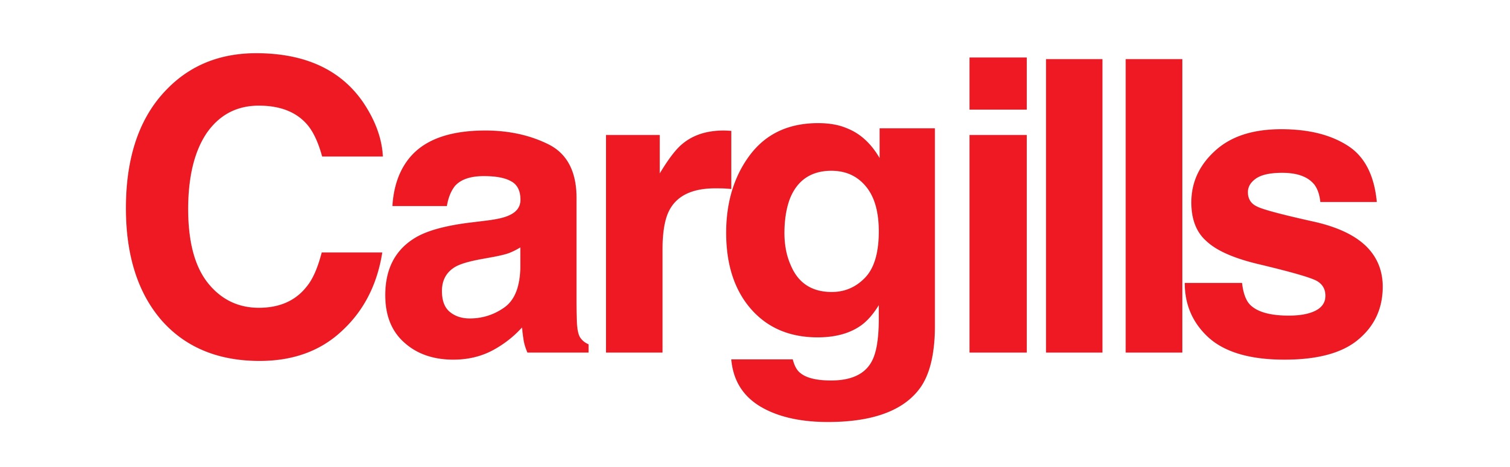 Cargills